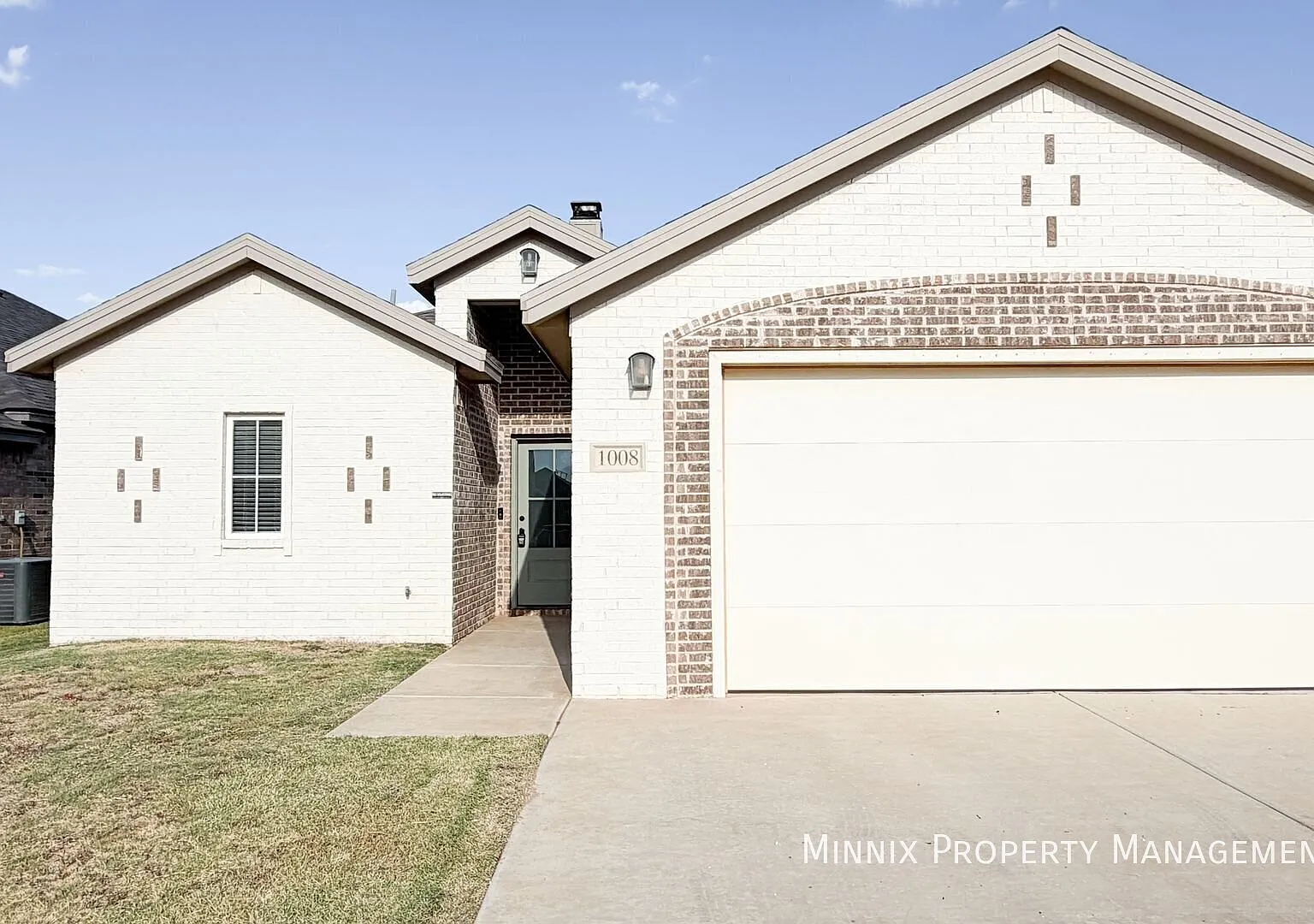 3 bedroom/ 2 bath | Frenship ISD for Rent | 1008 N. Fulton Ave.|Lubbock, TX for Rent — Photo 1