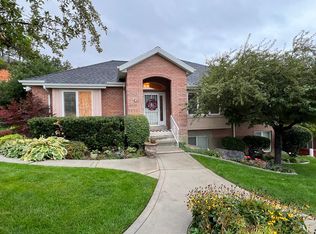 1408 E 2300 N, Provo, UT 84604