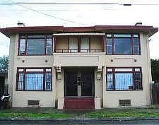 12th St Exterior front view