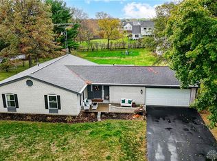 4659 E County Line Rd, Springfield, OH 45502