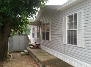 2446 State Highway Y LOT 28, Forsyth, MO 65653