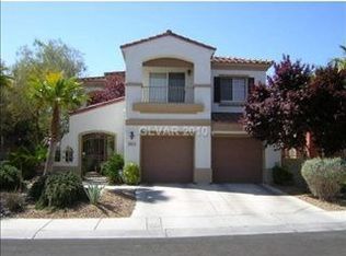 8505 Capella Rico Ave, Las Vegas, NV 89117