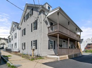 17 Tracey St, Peabody, MA 01960