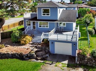 10802 Lake Ridge Dr S, Seattle, WA 98178