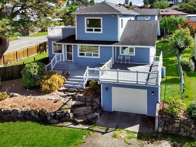 10802 Lake Ridge Drive S, Seattle, WA, 98178
