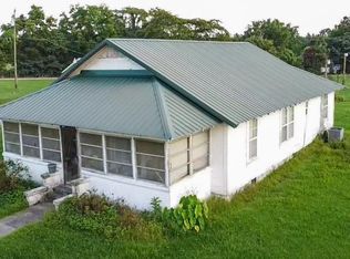 6973 N Willow Rd, Ider, AL 35981