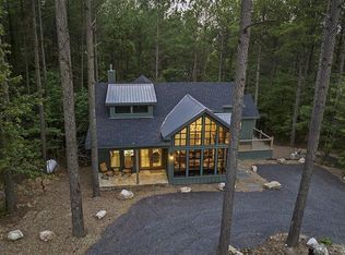 725 Red Berry Trl, Broken Bow, OK 74728