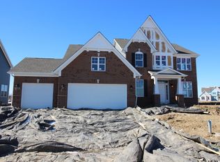 2480 Stonehaven, Avon, IN 46123