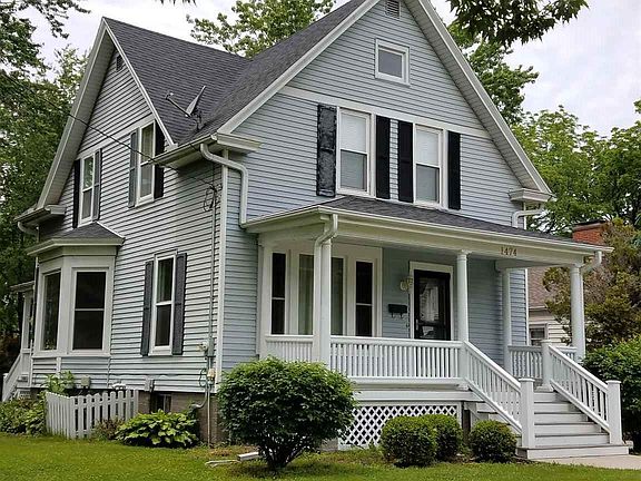 5th image of 1474 N Broad St
