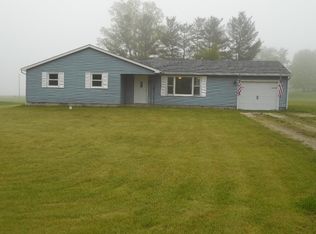 2949 N 43 W, Huntington, IN 46750