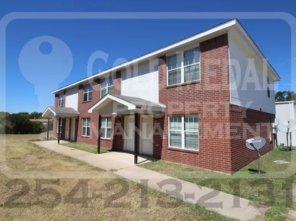 807 Industrial Ave APT C, Copperas Cove, TX 76522