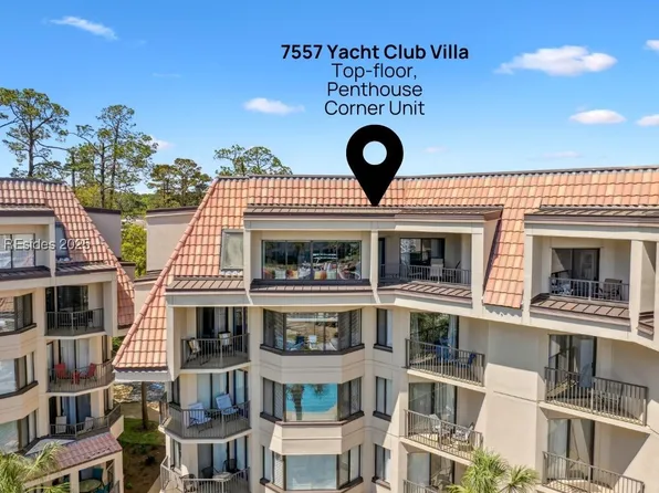 7 Shelter Cove Ln, Hilton Head Island, SC 29928