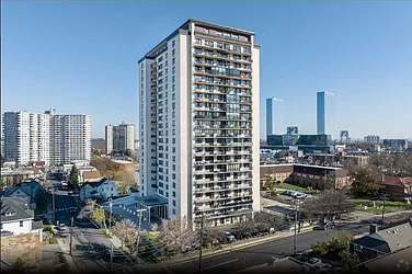 1590 Anderson Avenue, #2G