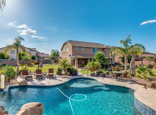 4141 S Beverly Ct, Chandler, AZ 85248