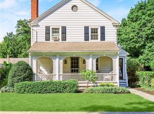 88 Sunnyside Ave, Pleasantville, NY 10570