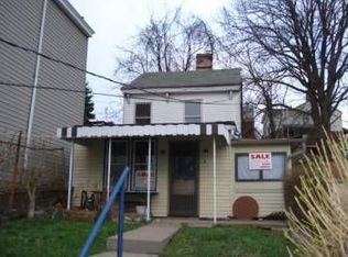 1329 Geyer Ave, Pittsburgh, PA 15212