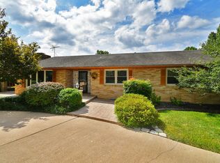 1006 E Camorene St, Springfield, MO 65803