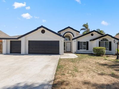 417 W Ash Ave, Hanford, CA, 93230