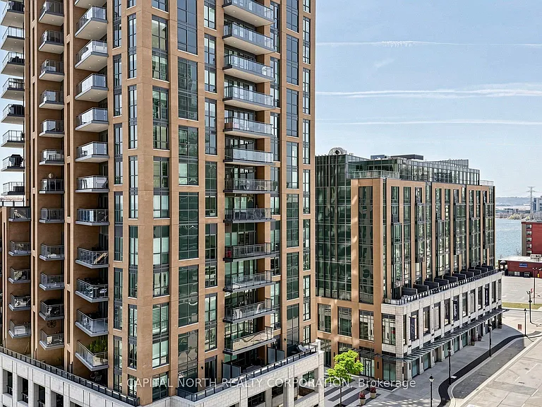 2075 Lakeshore Rd #708 — Photo 34