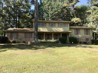 3233 Rondelay Dr, Lithonia, GA, 30038
