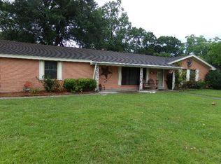578 Hydrangea Ave, Orange, TX 77630