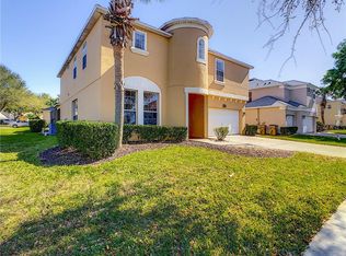 8572 La Isla Dr, Kissimmee, FL 34747