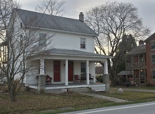 1265 Braggtown Rd, Dillsburg, PA 17019