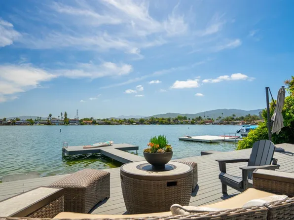 196 Caribe Isle, Novato, CA 94949