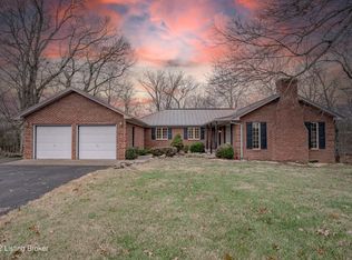 1032 Stonehouse Ridge Rd, Bardstown, KY 40004