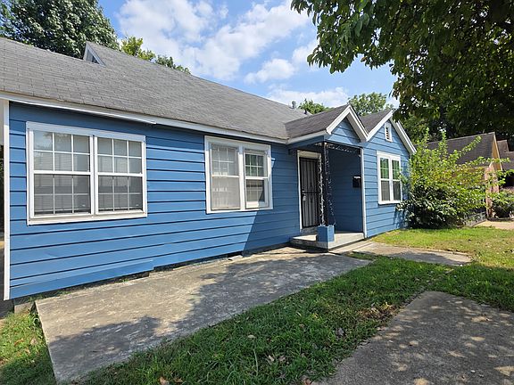 4th image of 1052 National St