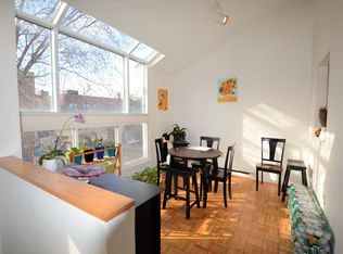 24 Alton Pl APT D, Brookline, MA 02446