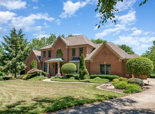 731 Cameron Ct, Union, KY 41091