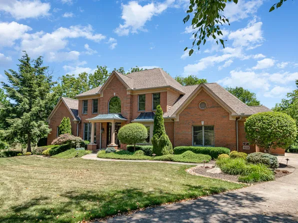 731 Cameron Ct, Union, KY 41091