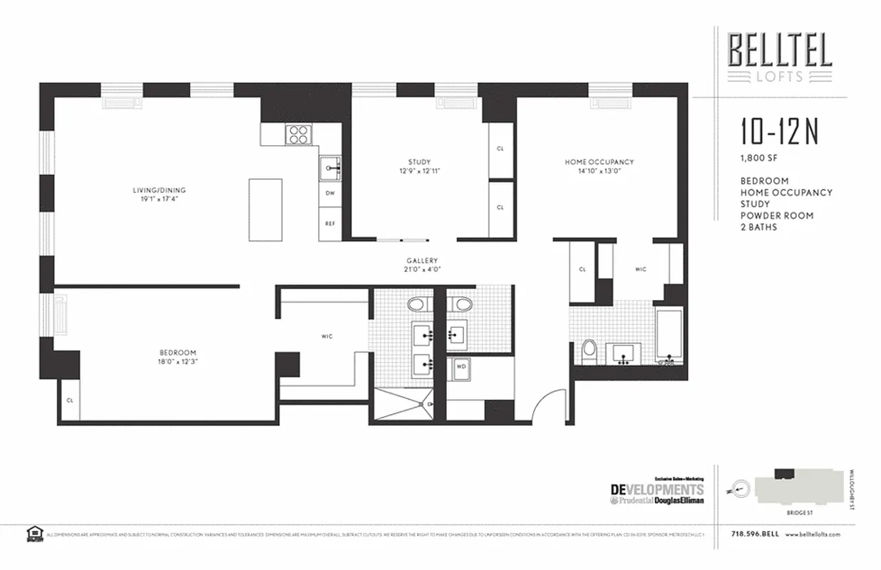 floor plan 4