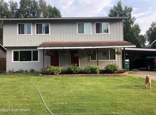 3105 Glenn Don Dr, Anchorage, AK 99504