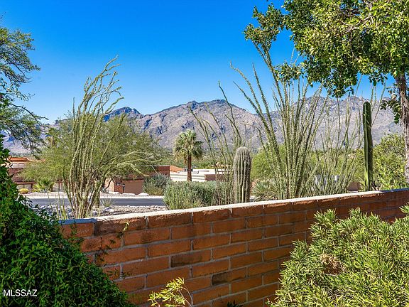 2nd image of 4230 N Camino De Carrillo