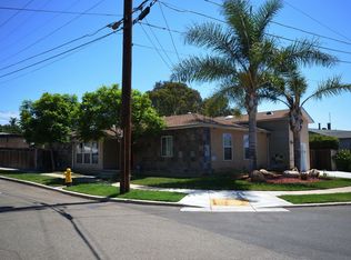 5365 Adams Ave, San Diego, CA 92115