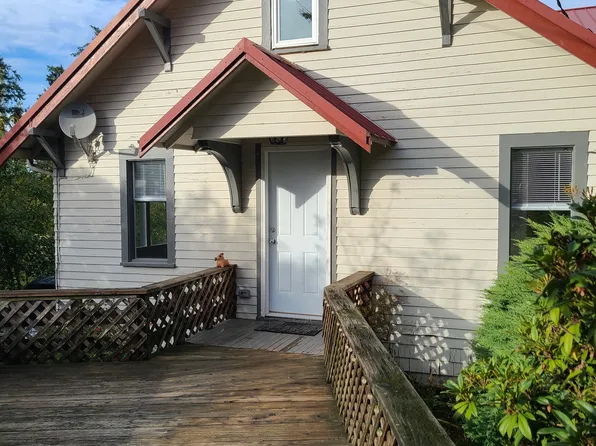 530 Jensen Aly #A, Friday Harbor, WA 98250