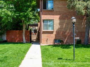 1522 Fairfax St APT 04, Denver, CO 80220