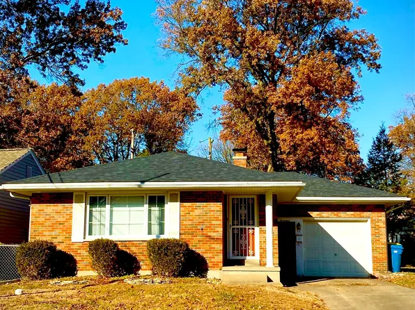 17 Washington Pl, Edwardsville, IL 62025