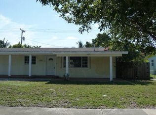 19440 Whispering Pines Rd, Cutler Bay, FL 33157
