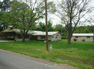 56 Rickman Dr, Springville, TN 38256