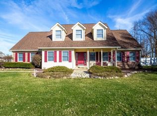 11196 Milnor Rd NW, Pickerington, OH 43147
