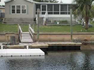 37 Janet Dr, Crawfordville, FL 32327