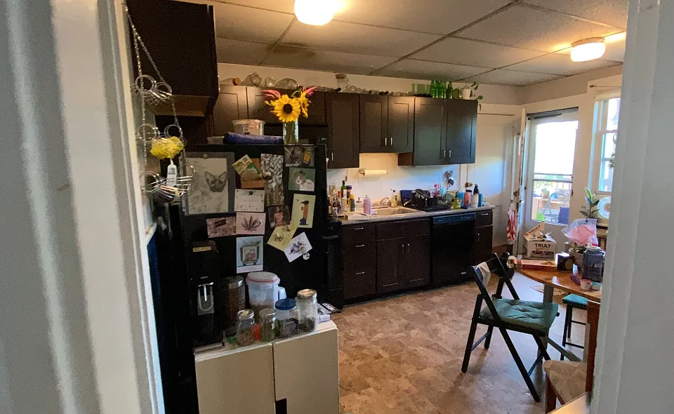 31 Lourdes Ave #3