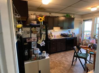 31 Lourdes Ave #3, Jamaica Plain, MA 02130