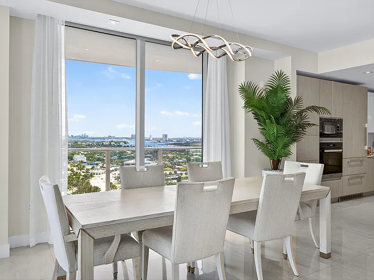 3100 N Ocean Dr #1805-P — Photo 13