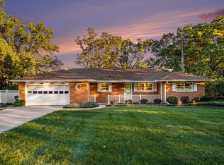 4779 Fishing Pole Ln, Vicksburg, MI