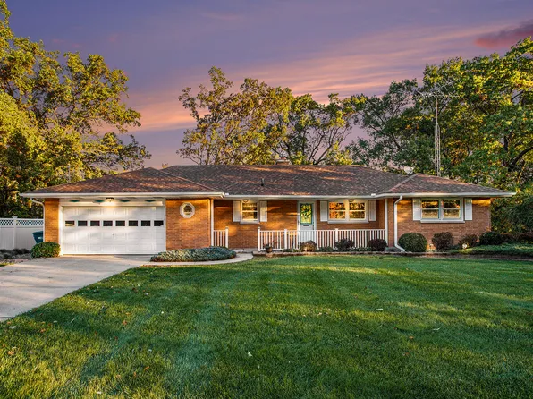 4779 Fishing Pole Ln, Vicksburg, MI 49097