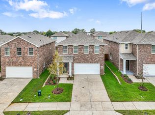 419 Madison Way, Princeton, TX 75407